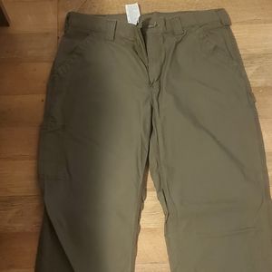 Mens khakis